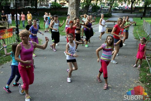 Obeležen međunarodni Dan mladih