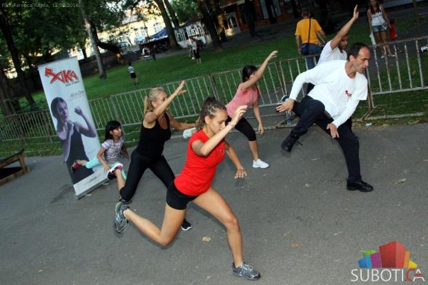 Obeležen međunarodni Dan mladih
