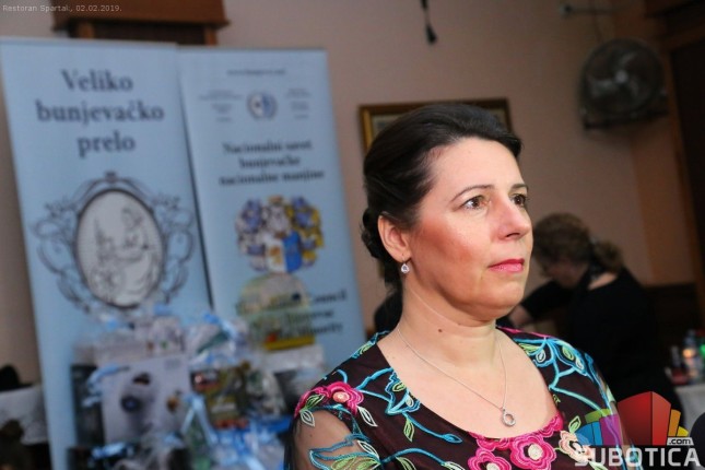 Bunjevci obeležili Dan velikog prela