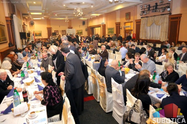 Bunjevci obeležili Dan velikog prela