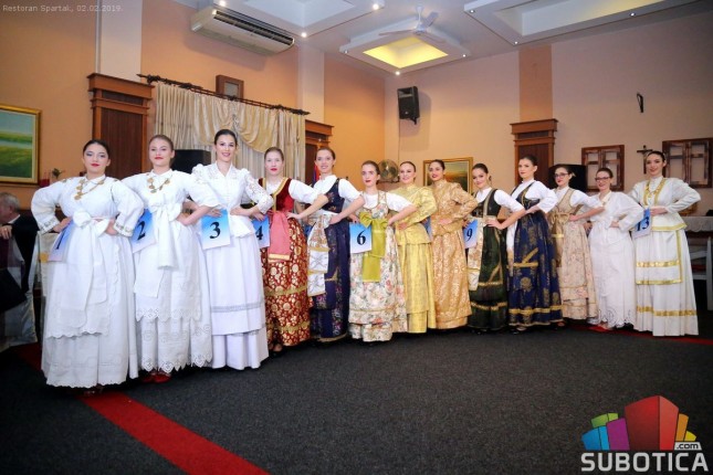 Bunjevci obeležili Dan velikog prela