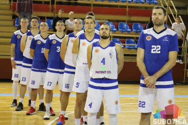 Košarka: Spartak otvorio sezonu pobedom nad Svetim Đorđem (72:58)