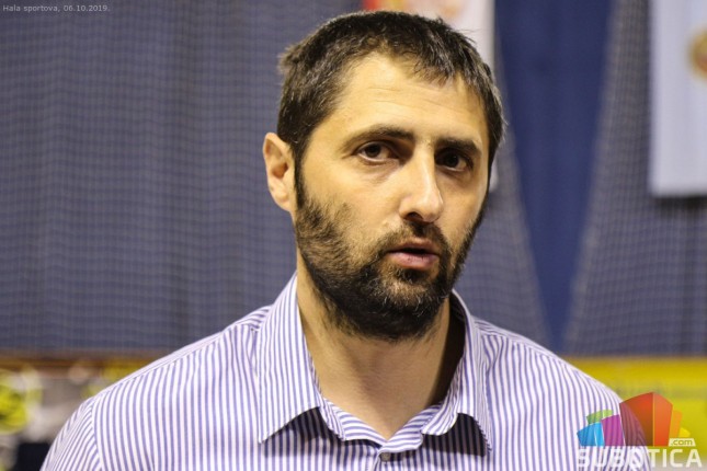 Košarka: Spartak otvorio sezonu pobedom nad Svetim Đorđem (72:58)