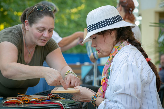 Bogat februarski program u Mađarskom kulturnom centru na Paliću