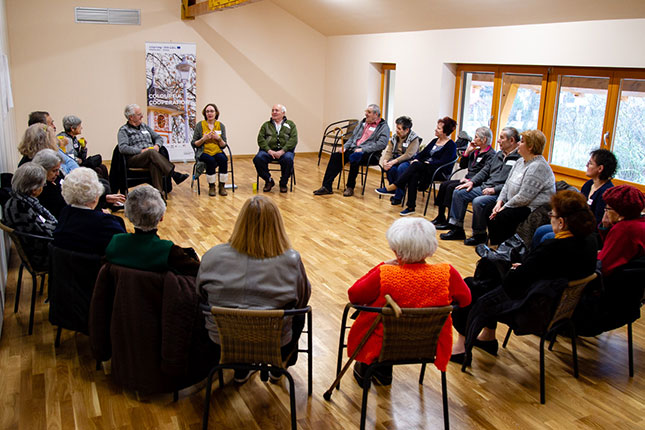 Bogat februarski program u Mađarskom kulturnom centru na Paliću