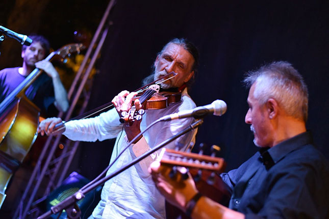 Bogat februarski program u Mađarskom kulturnom centru na Paliću