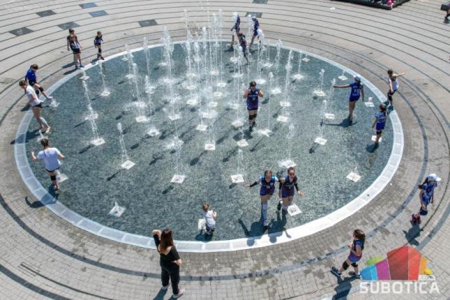 Deci prijaju putovanja, ali oprezno tokom vrelih letnjih dana