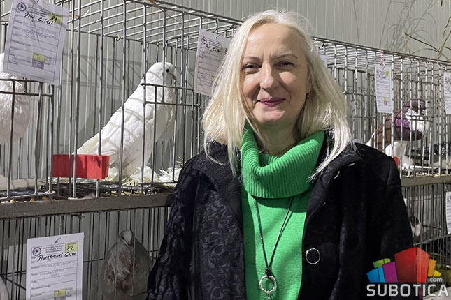 Međunarodna izložba sitnih životinja održana po 38. put