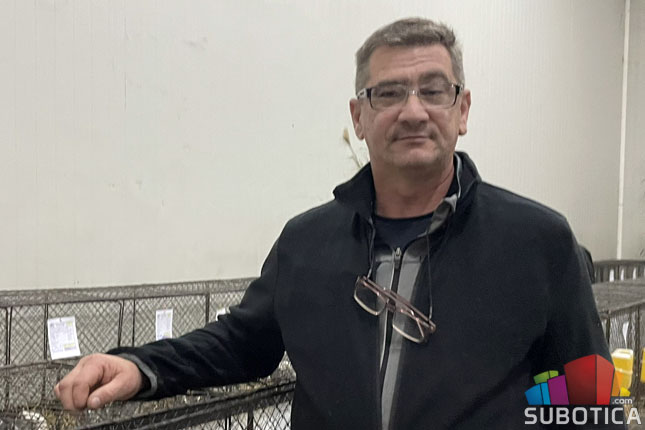 Međunarodna izložba sitnih životinja održana po 38. put