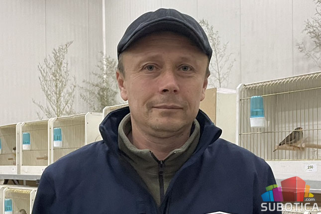 Međunarodna izložba sitnih životinja održana po 38. put