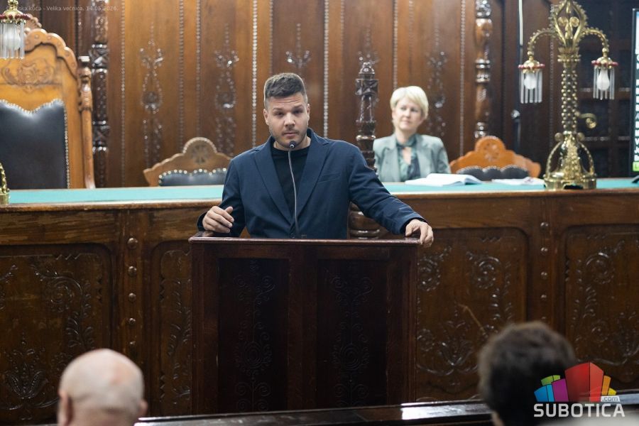 Da li video-nadzor u Subotici opravdava ulaganje od 300 miliona dinara?