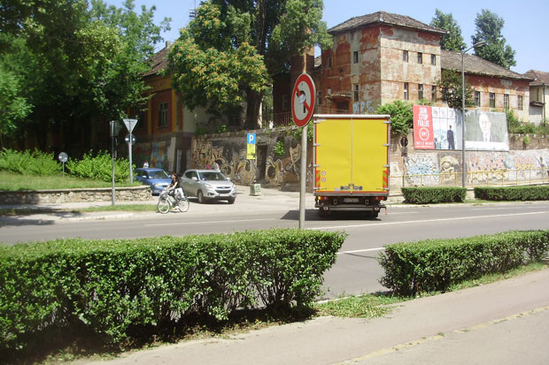 Na jednoj lokaciji preko 150 saobraćajnih prekršaja za nepuna 3 časa