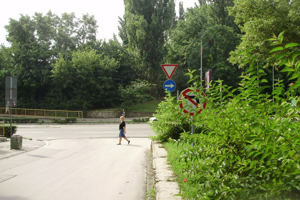 Na jednoj lokaciji preko 150 saobraćajnih prekršaja za nepuna 3 časa