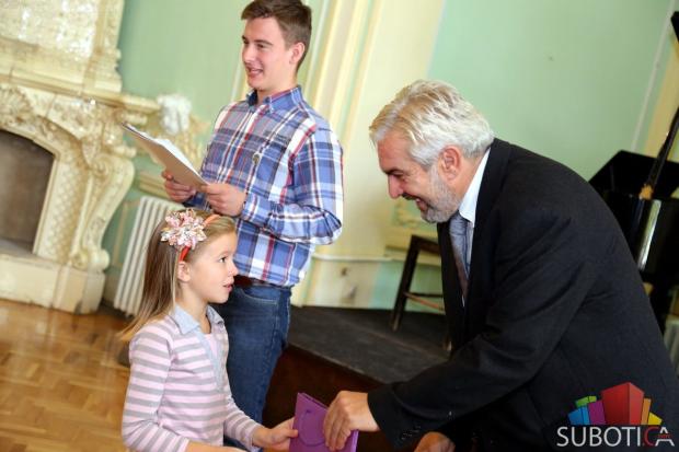 Obeleženo 126 godina Gradske biblioteke