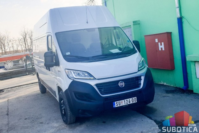 Vozni park "Čistoće" bogatiji za četiri nova vozila