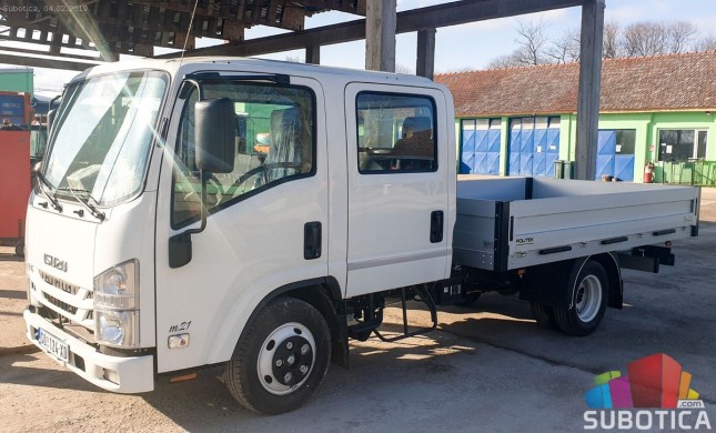 Vozni park "Čistoće" bogatiji za četiri nova vozila