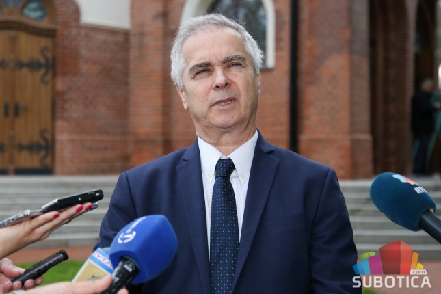 Održana komemoracija stradalima u Holokaustu