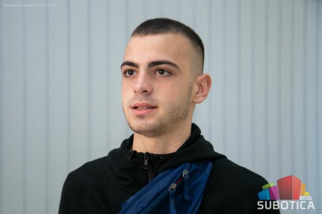 Srednjoškolci iz okolnih mesta posetili Ekonomski fakultet, VTŠ i lokalne IT kompanije