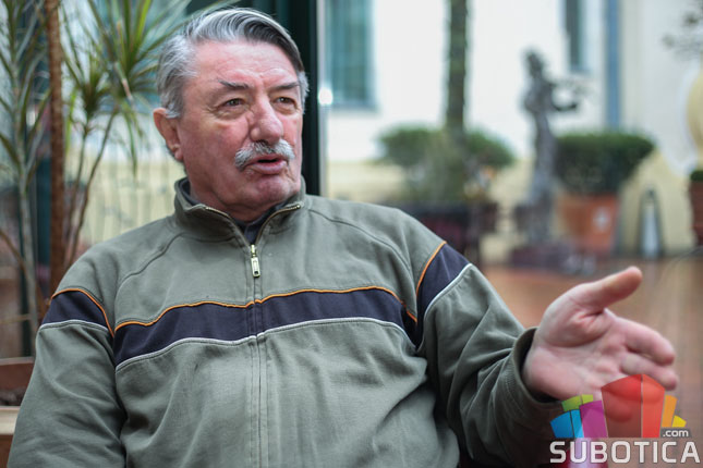 SUgrađani: Dragutin Miljković - "Nikada ništa i nikome nije išlo glatko!"