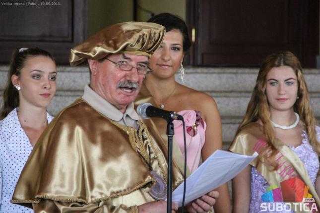 SUgrađani: Dragutin Miljković - "Nikada ništa i nikome nije išlo glatko!"