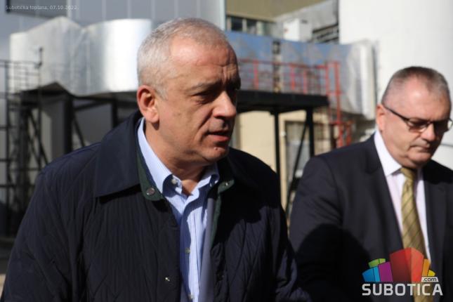 „Subotička toplana“ spremna za grejnu sezonu, primenjivaće se program štednje