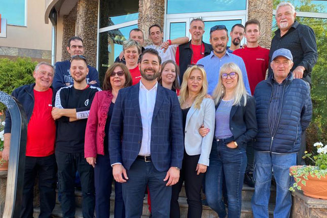 Kompanija "Intercom" slavi tri decenije uspešnog poslovanja