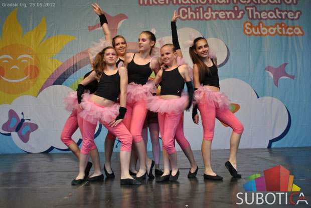 Završava se 19. Festival pozorišta za decu