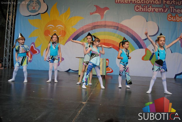 Završava se 19. Festival pozorišta za decu