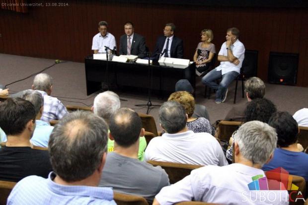 Subotički poljoprivrednici traže odlaganje roka za prinudnu naplatu