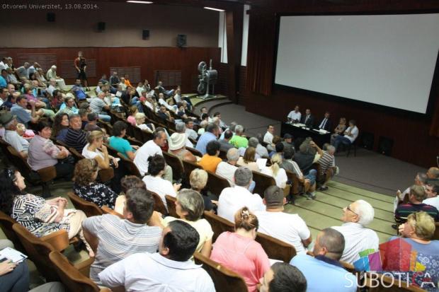 Subotički poljoprivrednici traže odlaganje roka za prinudnu naplatu