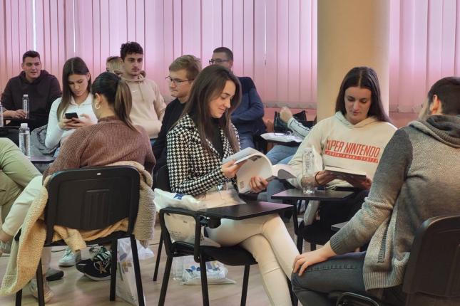 Tim iz Subotice pobednik regionalnog takmičenja “Znamenite ličnosti na novčanicama Republike Srbije”