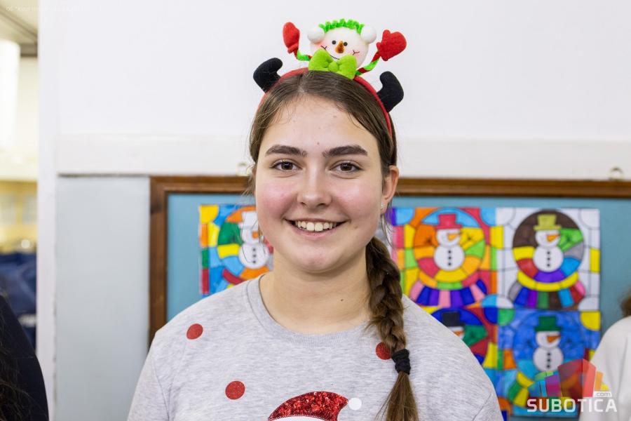 "Kizurko" oborio sve rekorde - prikupljeno 550.000 dinara