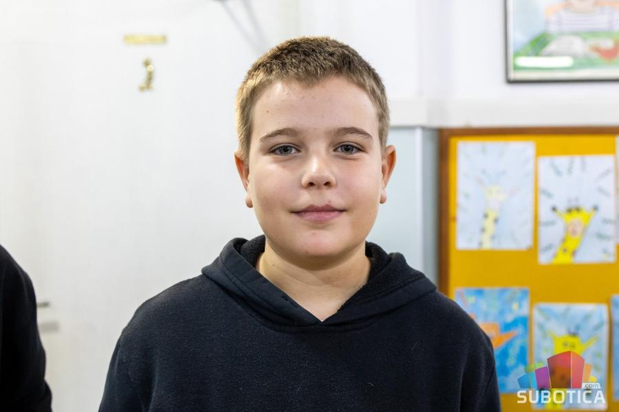 "Kizurko" oborio sve rekorde - prikupljeno 550.000 dinara