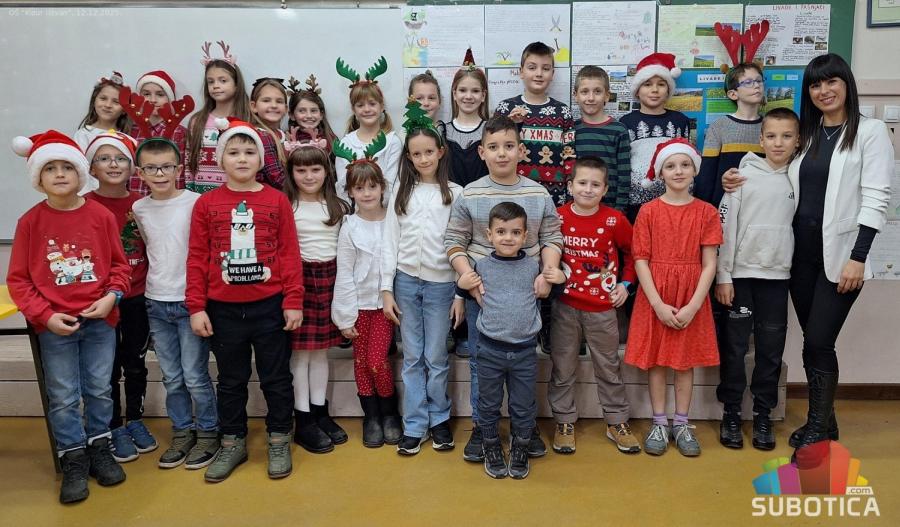 "Kizurko" oborio sve rekorde - prikupljeno 550.000 dinara