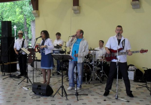 Palićke vinske svečanosti