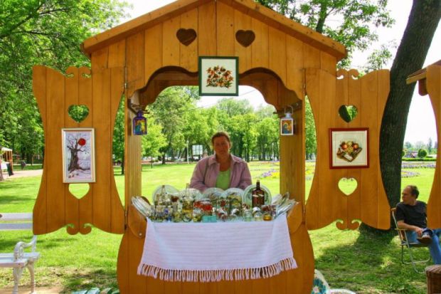 Palićke vinske svečanosti