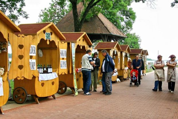 Palićke vinske svečanosti