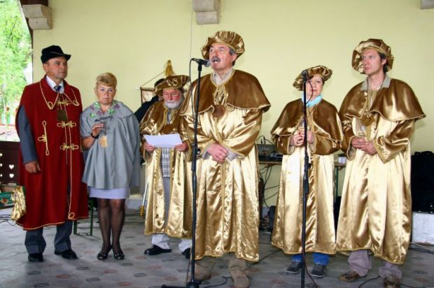 Palićke vinske svečanosti