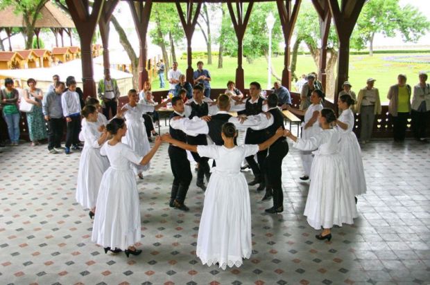 Palićke vinske svečanosti