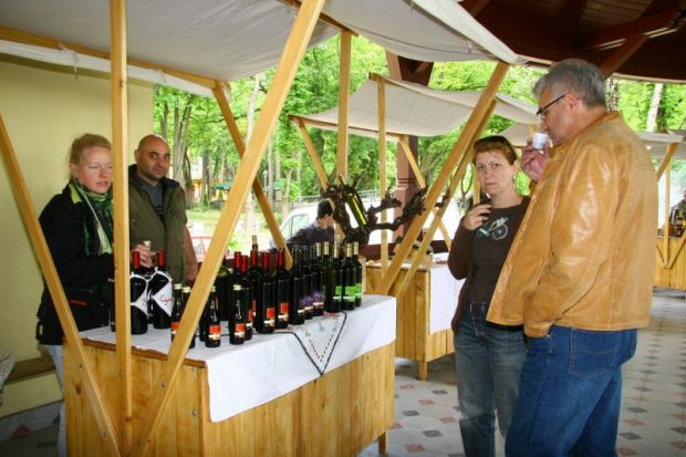 Palićke vinske svečanosti