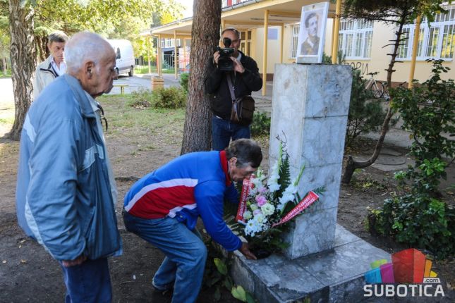 Komunisti Subotice: Kada će stići na red Jovan Mikić Spartak?