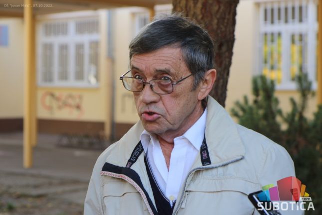 Komunisti Subotice: Kada će stići na red Jovan Mikić Spartak?