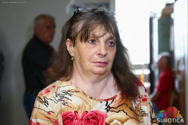 Udruženje "Solidarnost" podelilo prehrambene pakete socijalno ugroženim sugrađanima