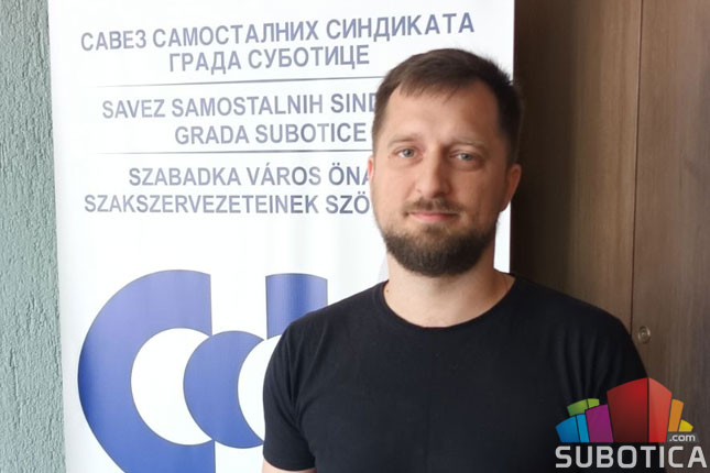 SSSS: Da prosečne zarade u Subotici budu na nivou republičkog proseka