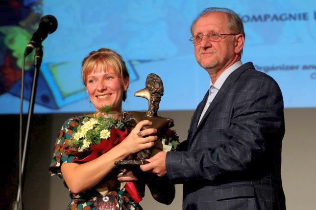 Predstava "Ne čekaj me…” najbolja na 31. festivalu pozorišta za decu