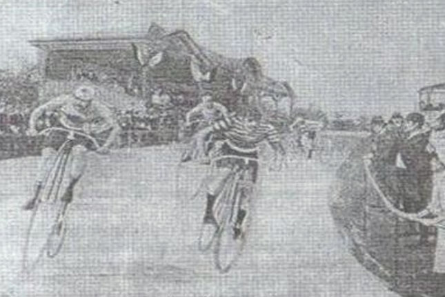 Sećanje na Lajoša Vermeša i Palićku olimpijadu