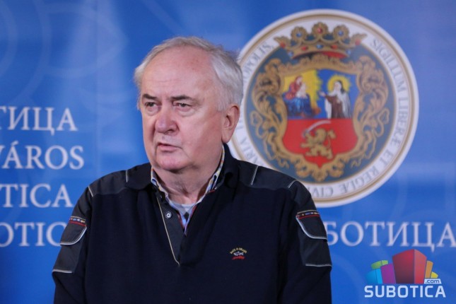 Predstavnici Olimpijskog komiteta Srbije posetili Suboticu