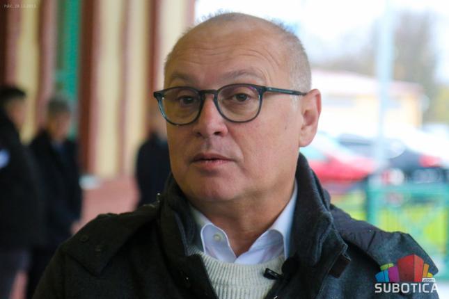 Od jutros saobraćaju putnički vozovi između Subotice i Segedina