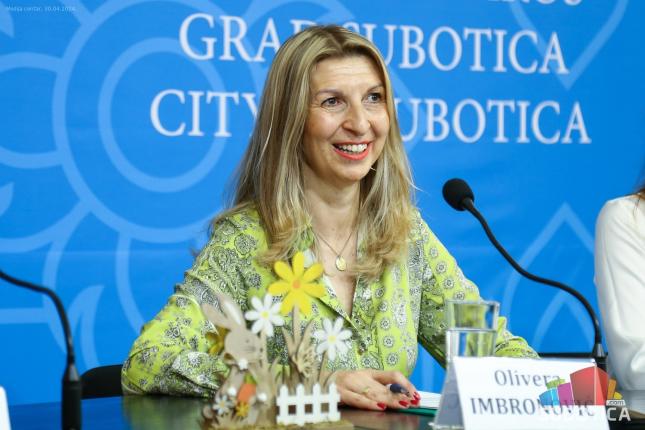 Manifestacija "Vaskrs na Paliću" po šesti put na Velikoj terasi