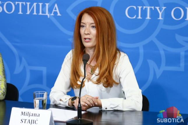 Manifestacija "Vaskrs na Paliću" po šesti put na Velikoj terasi